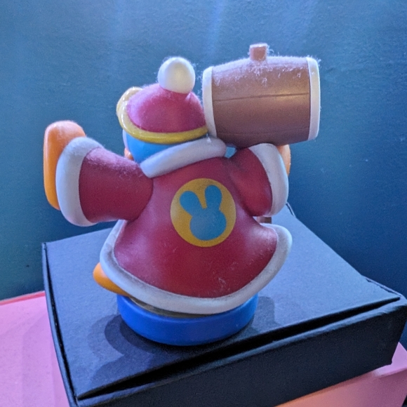 King Dedede Amiibo Nintendo switch wii - Picture 3 of 5